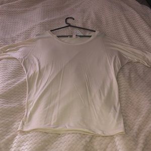 NWT Basic Tee